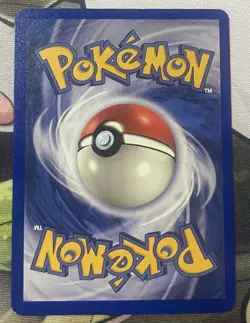 Pokemon Card - Vulpix Expedition 136/165 Common - Image 2