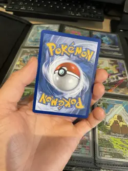 Pokemon Dawn 129/094 Me02: Phantasmal Flames SIR Near Mint - Image 4