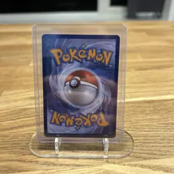 Dawn 129/094 Me02: Phantasmal Flames Holo Pokemon Card Mint Condition TCG - Image 2