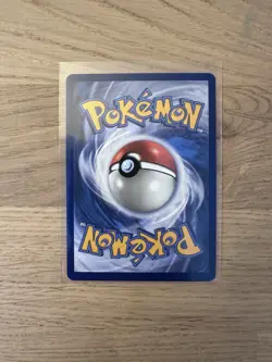Dawn 129/094 Me02: Phantasmal Flames Holo Pokemon Card Mint Condition TCG - Image 2