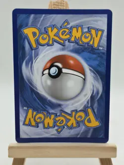 Pokemon Dawn Full Art Trainer Supporter Holo Me02 Phantasmal Flames 129/094 SIR - Image 2