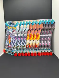 pokemon cards packs sealed lot (please see description) - Image 2