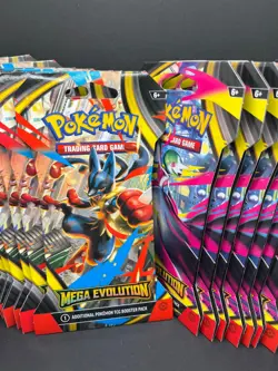 pokemon cards packs sealed lot (please see description) - Image 3