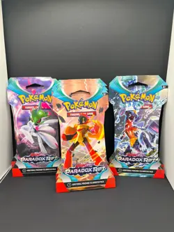 pokemon cards packs sealed lot (please see description) - Image 4