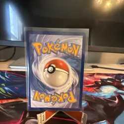 Mega Gengar EX Full Art Holo Mega Attack Rare Pokemon Card ASCn 269/217 HP 350 - Image 2