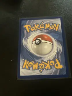 Mega Scrafty EX Full Art Ascended Heroes Pokemon TCG Card Near Mint English - Image 2