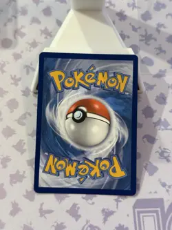 Mew V 113/264 Fusion Strike NM Full Art Ultra Rare Pokemon Card - Image 2