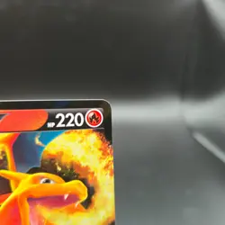 Charizard V RR 014/100 Pokemon Card - S9 Star Birth (Japanese) - NM - Image 4