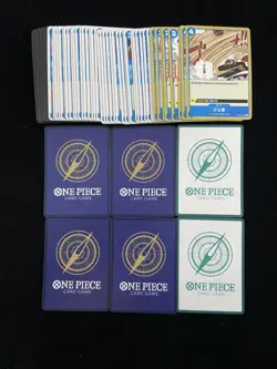 2025 One Piece TCG S-Chinese Don!! Card Event Dracule Mihawk Lot*56 NU69 - Image 2