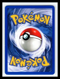 ✨ Mr. Fuji Trainer 58/62 - 1999 Fossil Set Pokemon Vintage TCG Card - Image 2