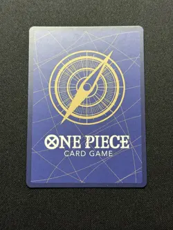 One Piece Cards Game - T-Bone (Parallel) EB01-049 R Memorial Collection Japanese - Image 2