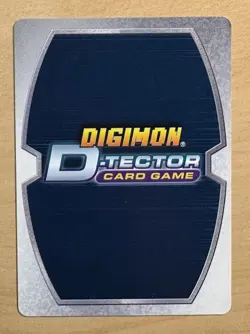 Digimon D-Tector VEEMON Card 2002 Bandai DT-88 ROOKIE, 4143F - Image 2