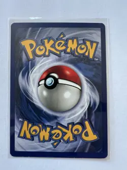 Chansey 3/102 Base Set 2 Holo Rare Pokemon Card - Image 4