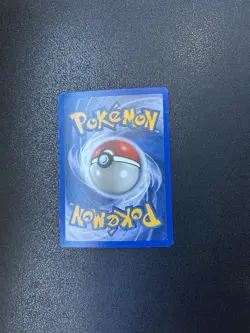 Pokemon Mr. Mime 6/64 Jungle Rare 40 HP 1999 Wizards of the Coast Card wotc holo - Image 3