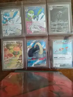 pokemon lot(24 cards) - Image 2