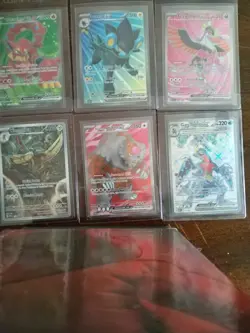 pokemon lot(24 cards) - Image 3