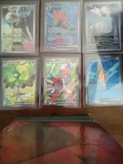 pokemon lot(24 cards) - Image 4