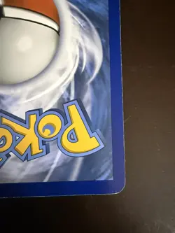 Snorlax GX JUMBO Card SM05 Black Star Promo Pokemon TCG Oversized 2016 - Image 4