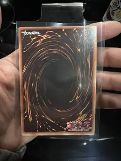 Valkyrion the Magna Warrior Effect Holo Card RP02-EN092 Retro Pack 2 Konami - Image 2