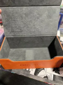 One Piece Card Game 3rd Anniversary Official Storage Box Set - Image 3