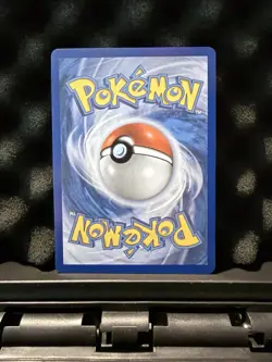 Pokemon TCG Meowth EX Perfect Order Holo Card 062/088 - Image 2