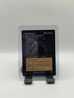 MTG, Griselbrand Retro Frame 381 NM Innistrad Remastered Regular - Image 1