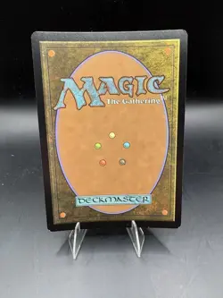 RUSSIAN FOIL Goblin Engineer - Modern Horizons MTG - Image 2