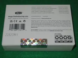 MTG SECRET LAIR x WARHAMMER AGE OF SIGMAR FOIL NEW SEALED - Image 3