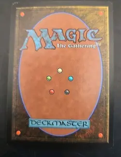 Festering Goblin Onslaught MTG Foil Near Mint - Image 2