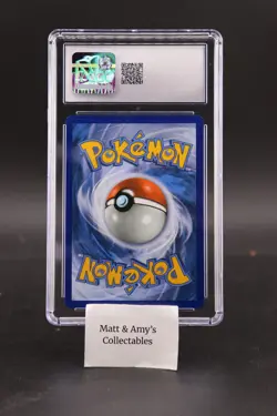 Pokemon 2019 Lugia 131/181 Holo Team Up CGC 10 - Image 2