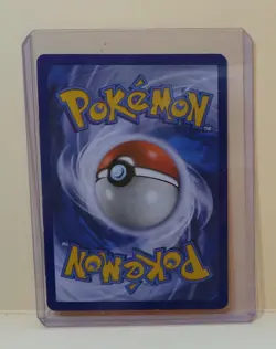 Pokemon SHINING HO-OH SM70 Black Star Promo Holo Basic English Psychic 2017 - Image 5