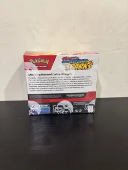 Pokemon TCG: Surging Sparks Booster Box (36 Packs) (Brand New/Sealed) 🔥 - Image 3