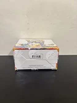 Pokemon TCG: Surging Sparks Booster Box (36 Packs) (Brand New/Sealed) 🔥 - Image 5