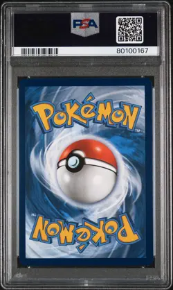 PSA 9 MINT Revaroom EX 224/197 SIR Pokemon Obsidian Flames - Image 2