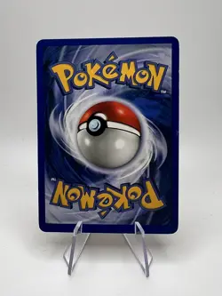 Dark Charizard Pokemon TCG Team Rocket 21/82 Non Holo Rare - Image 2