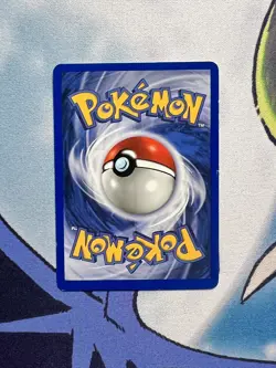 Dark Charizard Pokemon TCG Team Rocket 21/82 Non Holo Rare - Image 3