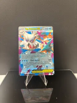 Pokemon Mega Evolutions 3 Card Lot Double Rare Holos - Image 2