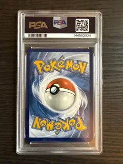 Pikachu GG30/GG70 Full Art 2023 Pokemon SWSH Crown Zenith PSA 10 Gem Mint - Image 2