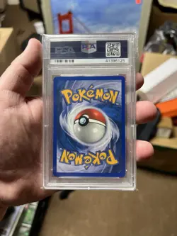 2002 Pokemon Pidgey Legendary Collection # 85 PSA GEM MINT 10 - Image 2