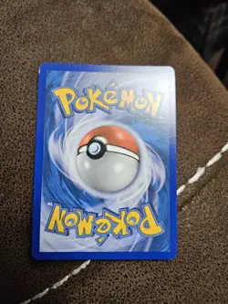 Victini 98/101 B&W Noble Victories Full Art Ultra Rare Pokemon TCG Near Mint NM - Image 2