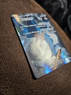 Cobalion 100/101 B&W Noble Victories Ultra Rare Holo Pokemon Card 2011 Near Mint - Image 3