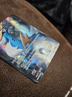 Cobalion 100/101 B&W Noble Victories Ultra Rare Holo Pokemon Card 2011 Near Mint - Image 5