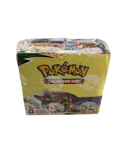 Pokemon TCG Sword and Shield Evolving Skies Factory Sealed Booster Box (1) Q1300 - Image 1