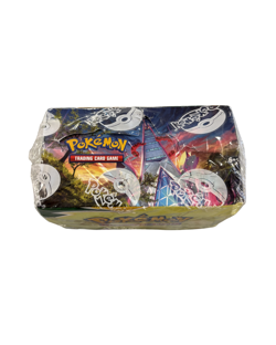 Pokemon TCG Sword and Shield Evolving Skies Factory Sealed Booster Box (1) Q1300 - Image 2