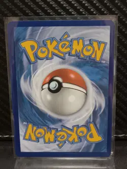 Medicham ex 161/142 Stellar Crown Ultra Rare Full Art Holo 260 HP Pokemon TCG - Image 3