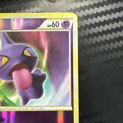 Shuppet [Reverse Holo] 75/102 Pokemon Triumphant HP - Image 3