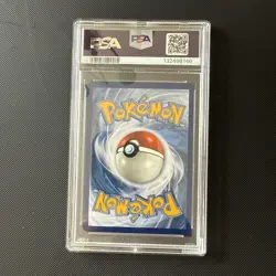 Pokemon M Venusaur EX 100/108 Evolutions Ultra Rare Full Art Holo PSA 9 230HP - Image 2