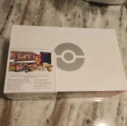 Nintendo Pokemon TCG Charizard Ultra Premium Collection - 16 Packs - Image 2