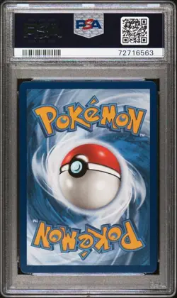 2023 POKEMON CROWN ZENITH FRIENDS IN HISUI TRAINER 148/159 GEM MT PSA 10 - Image 2