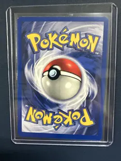 Pokemon TCG Dark Jolteon 38/82 Team Rocket 2000 Uncommon- LP - Image 2